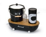 Bread box  KA7016B