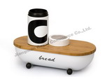 Bread box  KA7016W