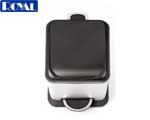 BA1010  Step bin