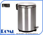 BA1002 Waste bin w/slo...