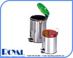 BA1004 Garbage bin