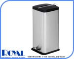 BA1007  Step bin