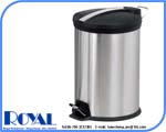 BA1009  Pedal bin